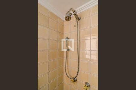 Apartamento à venda com 90m², 3 quartos e 1 vagaBanheiro da suíte