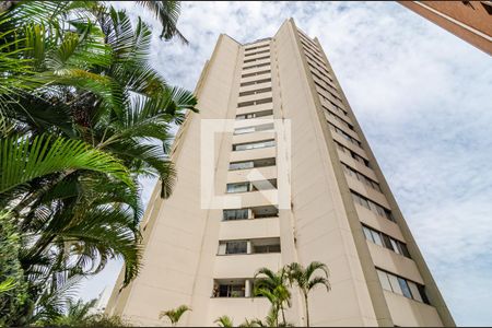 Apartamento à venda com 90m², 3 quartos e 1 vagaFachada
