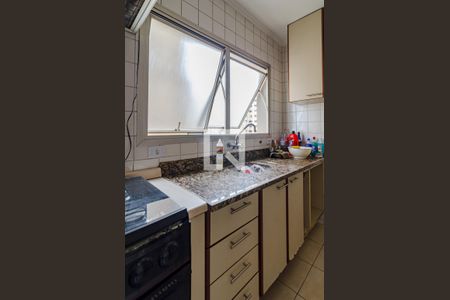 Apartamento à venda com 90m², 3 quartos e 1 vagaCozinha