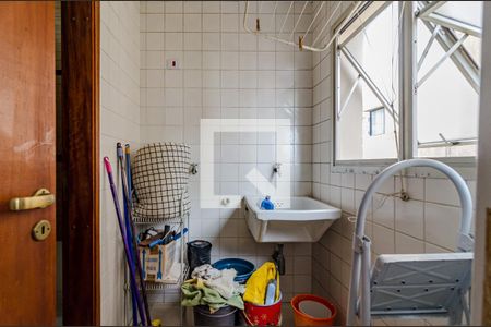 Apartamento à venda com 90m², 3 quartos e 1 vagaÁrea de serviço