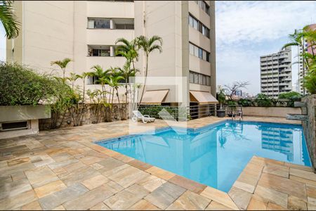 Apartamento à venda com 90m², 3 quartos e 1 vagaPiscina