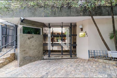 Apartamento à venda com 90m², 3 quartos e 1 vagaFachada