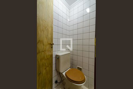 Apartamento à venda com 90m², 3 quartos e 1 vagaBanheiro de serviço