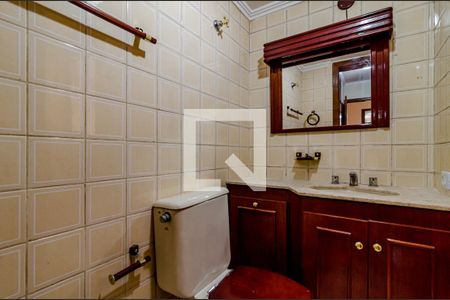 Apartamento à venda com 90m², 3 quartos e 1 vagaBanheiro da suíte