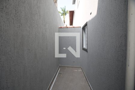 Casa para alugar com 45m², 2 quartos e 1 vagaÁrea de Serviço