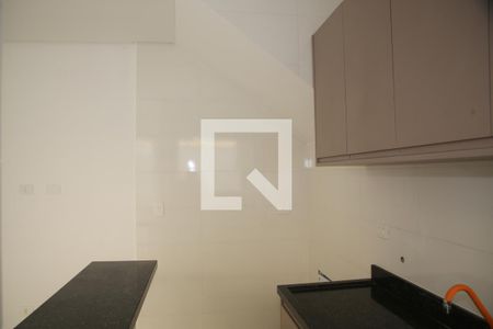 Casa para alugar com 45m², 2 quartos e 1 vagaCozinha