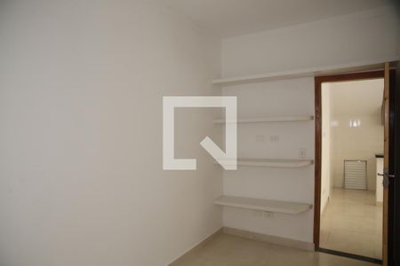 Casa para alugar com 45m², 2 quartos e 1 vagaQuarto 2