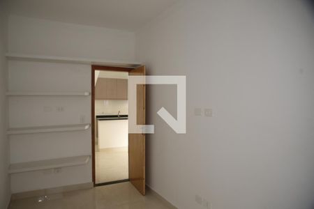 Casa para alugar com 45m², 2 quartos e 1 vagaQuarto 2