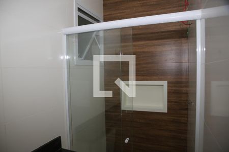 Casa para alugar com 45m², 2 quartos e 1 vagaBanheiro