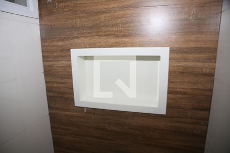 Casa para alugar com 45m², 2 quartos e 1 vagaBanheiro