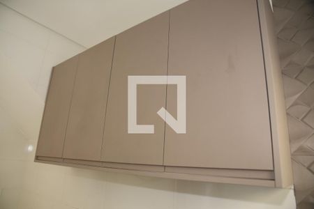 Casa para alugar com 45m², 2 quartos e 1 vagaCozinha