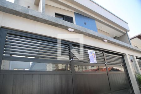 Casa para alugar com 45m², 2 quartos e 1 vagaPlaquinha