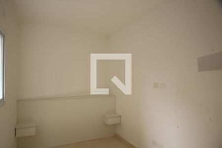 Quarto 1 de casa para alugar com 2 quartos, 45m² em Vila Tupi, Praia Grande