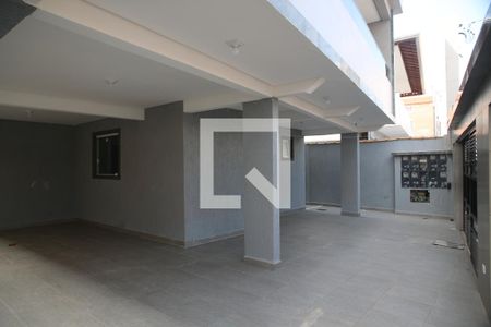 Casa para alugar com 45m², 2 quartos e 1 vagaGaragem