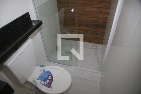 Casa para alugar com 45m², 2 quartos e 1 vagaBanheiro