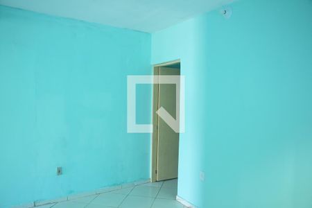 Sala de casa para alugar com 1 quarto, 40m² em Parque Mirante da Mata, Cotia