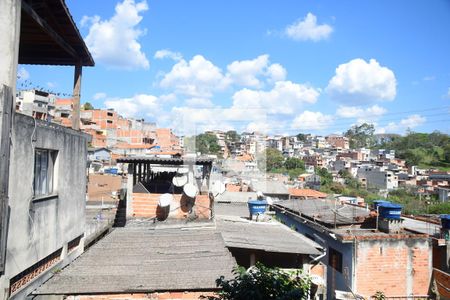 Casa para alugar com 40m², 1 quarto e sem vagaÁrea de Serviço