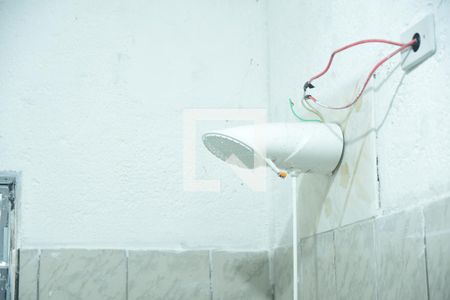 Casa para alugar com 40m², 1 quarto e sem vagaBanheiro