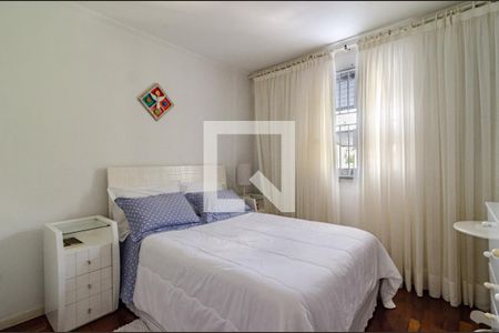 Quarto 2 de apartamento à venda com 2 quartos, 101m² em Sumaré, São Paulo