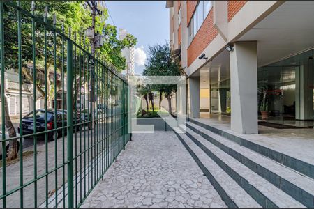 Apartamento à venda com 101m², 2 quartos e 1 vagaÁrea comum