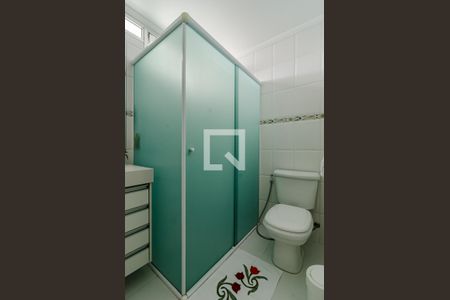 Apartamento à venda com 101m², 2 quartos e 1 vagaBanheiro