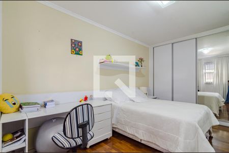 Quarto 1 de apartamento à venda com 2 quartos, 101m² em Sumaré, São Paulo