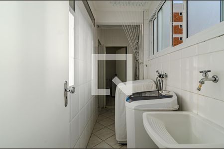 Apartamento à venda com 101m², 2 quartos e 1 vagaÁrea de serviço