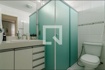 Apartamento à venda com 101m², 2 quartos e 1 vagaBanheiro