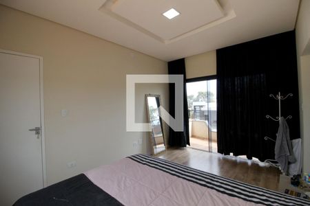 Casa de condomínio para alugar com 230m², 3 quartos e 4 vagasSuíte 1