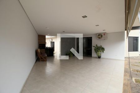 Casa de condomínio para alugar com 230m², 3 quartos e 4 vagasGaragem