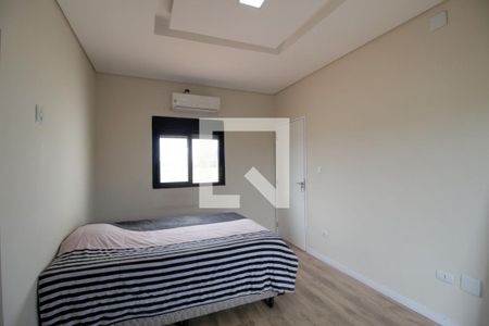 Casa de condomínio para alugar com 230m², 3 quartos e 4 vagasSuíte 1