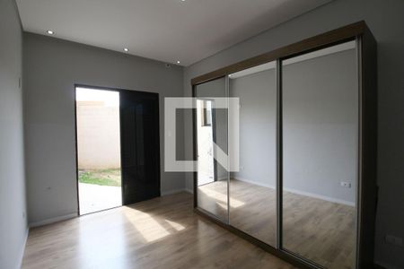 Casa de condomínio para alugar com 230m², 3 quartos e 4 vagasSuíte 3