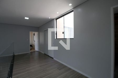 Sala de casa de condomínio para alugar com 3 quartos, 230m² em Jardim Novo Horizonte , Sorocaba