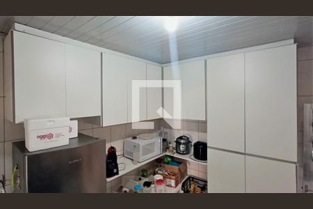 Casa à venda com 533m², 3 quartos e sem vaga Casa à venda com 533m², 3 quartos e sem vagaCozinha
