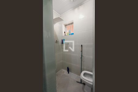 Casa à venda com 533m², 3 quartos e sem vaga Casa à venda com 533m², 3 quartos e sem vagaBanheiro da Suíte