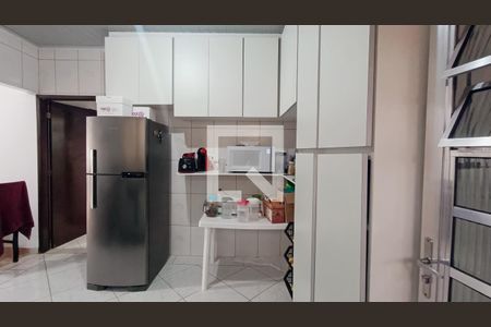 Casa à venda com 533m², 3 quartos e sem vaga Casa à venda com 533m², 3 quartos e sem vagaCozinha