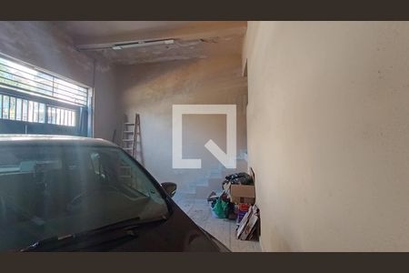 Casa à venda com 533m², 3 quartos e sem vaga Casa à venda com 533m², 3 quartos e sem vagaÁrea externa - Garagem