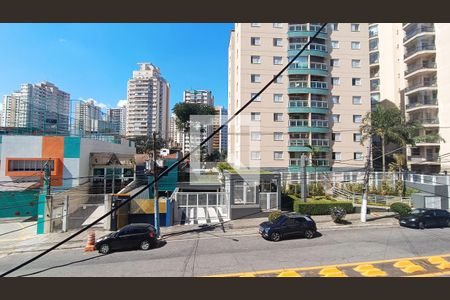 Sala - Vista de casa à venda com 3 quartos, 533m² em Vila Romana, São Paulo