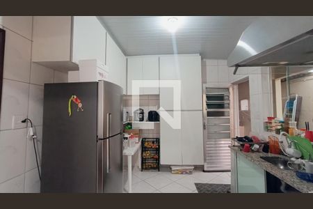 Casa à venda com 533m², 3 quartos e sem vaga Casa à venda com 533m², 3 quartos e sem vagaCozinha