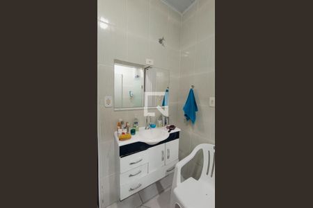 Casa à venda com 533m², 3 quartos e sem vaga Casa à venda com 533m², 3 quartos e sem vagaBanheiro