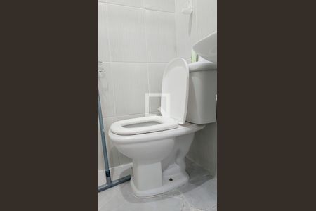 Casa à venda com 533m², 3 quartos e sem vaga Casa à venda com 533m², 3 quartos e sem vagaBanheiro da Suíte