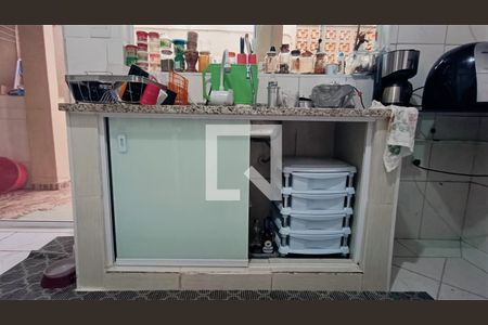 Casa à venda com 533m², 3 quartos e sem vaga Casa à venda com 533m², 3 quartos e sem vagaCozinha