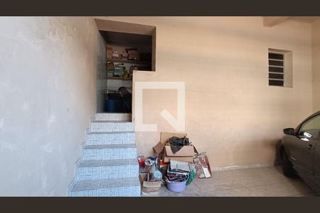 Casa à venda com 533m², 3 quartos e sem vaga Casa à venda com 533m², 3 quartos e sem vagaÁrea externa - Garagem