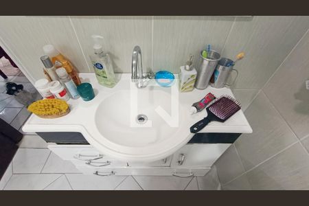 Casa à venda com 533m², 3 quartos e sem vaga Casa à venda com 533m², 3 quartos e sem vagaBanheiro