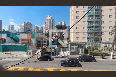 Sala - Vista de casa à venda com 3 quartos, 533m² em Vila Romana, São Paulo