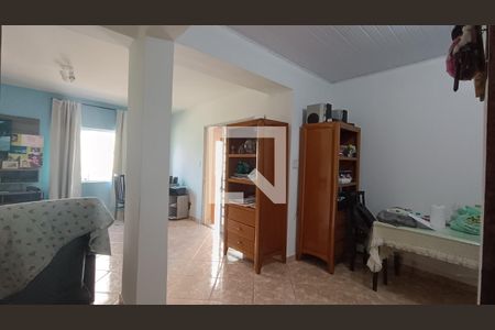 Sala de casa à venda com 3 quartos, 533m² em Vila Romana, São Paulo