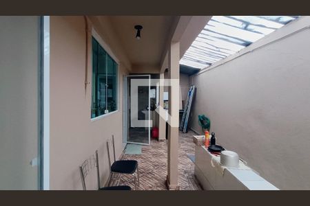 Casa à venda com 533m², 3 quartos e sem vaga Casa à venda com 533m², 3 quartos e sem vagaÁrea de Serviço