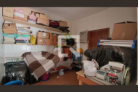 Casa à venda com 533m², 3 quartos e sem vaga Casa à venda com 533m², 3 quartos e sem vagaÁrea externa - Depósito