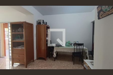 Sala de casa à venda com 3 quartos, 533m² em Vila Romana, São Paulo