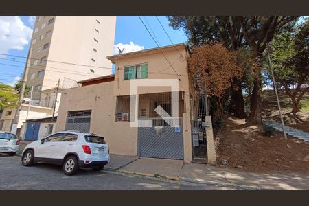 Casa à venda com 533m², 3 quartos e sem vaga Casa à venda com 533m², 3 quartos e sem vagaFachada - Plaquinha